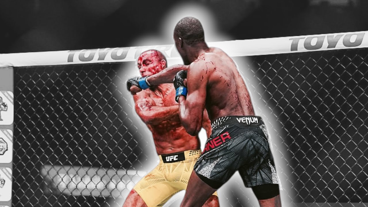 Barboza vs Turner Full highlights #ufc323