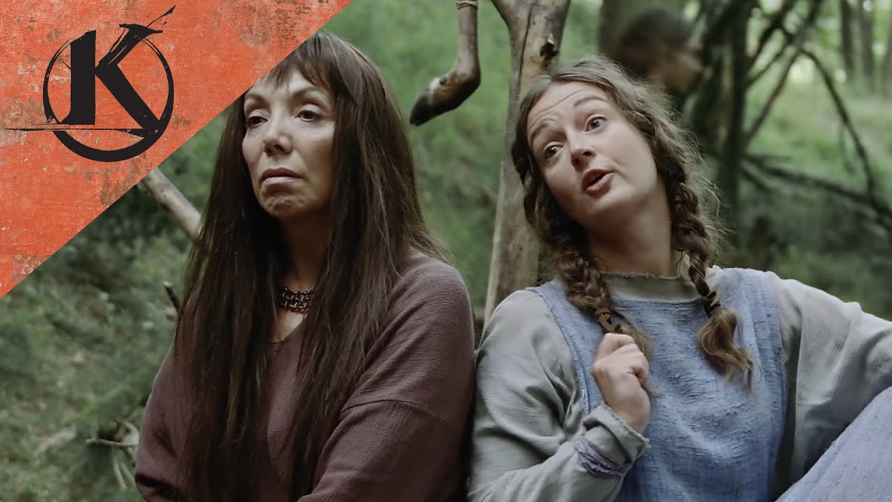 Arturus rex - Kaamelott - Livre VI - Episode 7