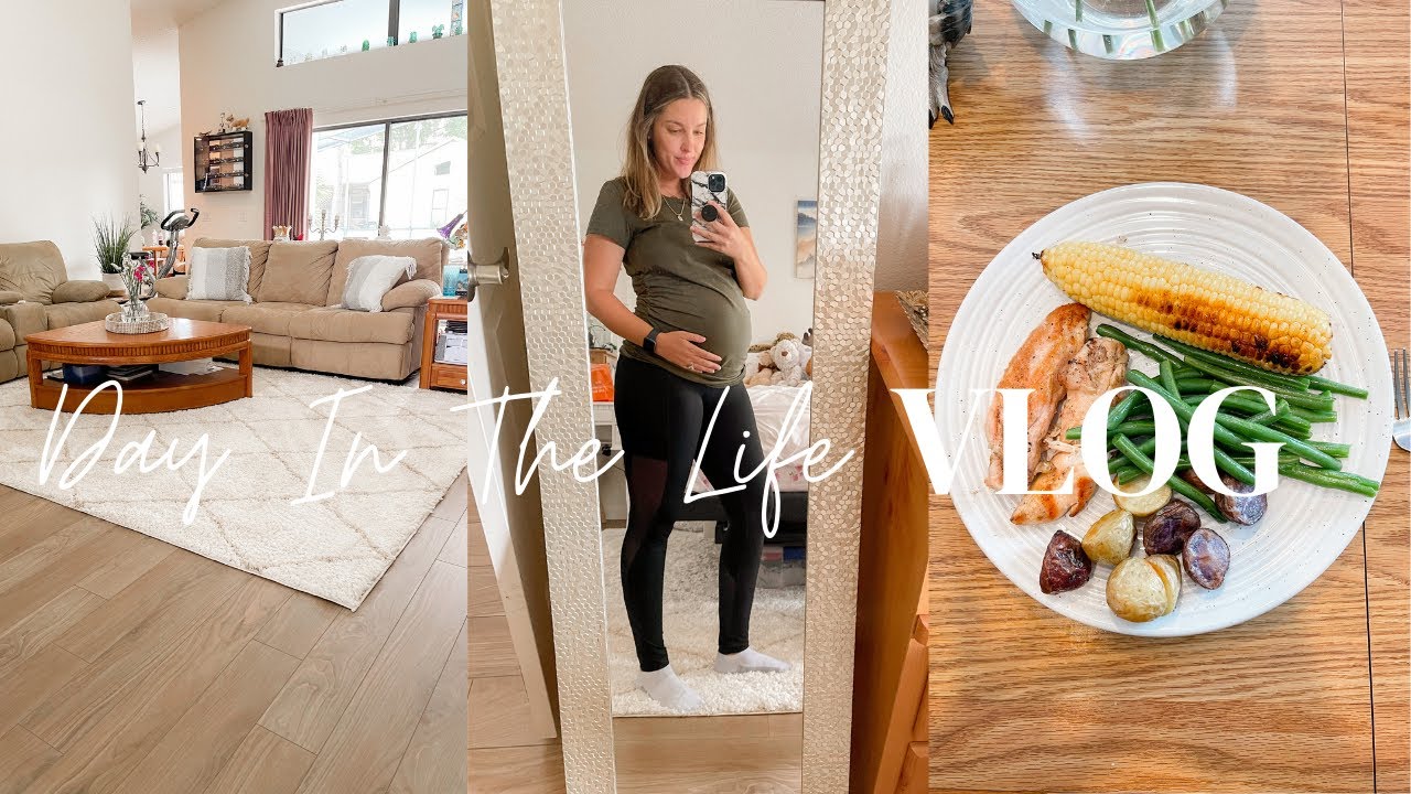 Catch Up Chat, Nursery Sneak Peek, Area Rugs, Getting Hair Done(What I Ask For) , Grilling Out