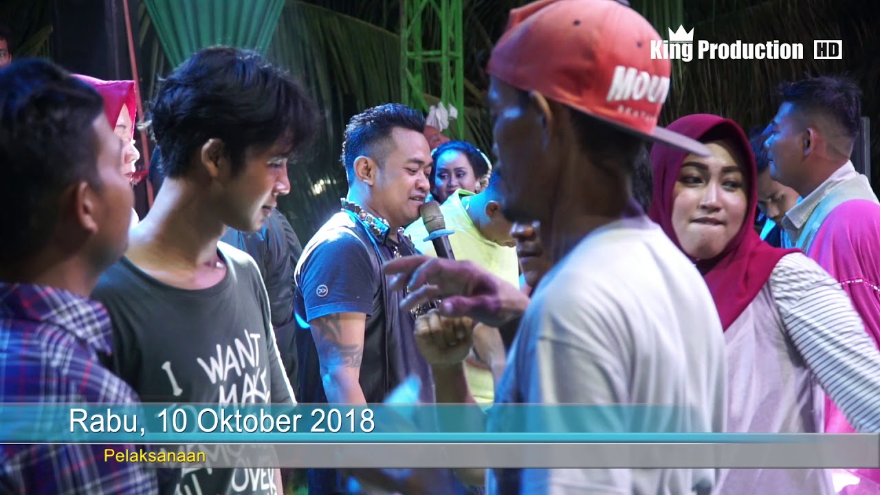 Unyu - Unyu - Rohid Fhalak - Nada Rindu Sri Avista Live Gunungsari Sukagumiwang Indramayu