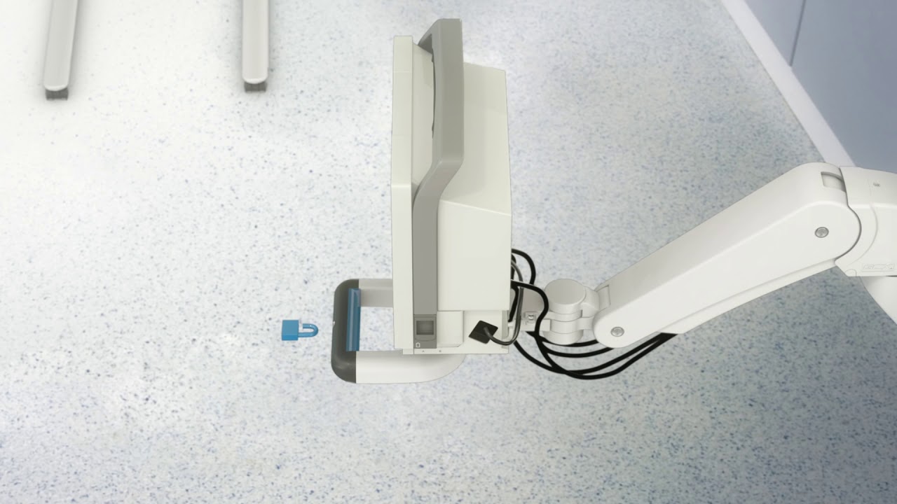 GCX VHM PL Product Demo