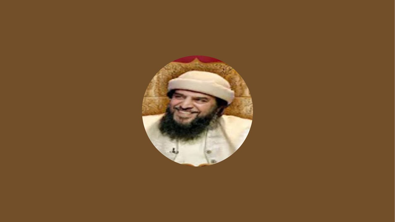 Jumah Khutbah by Dr Sh Abdul Majid