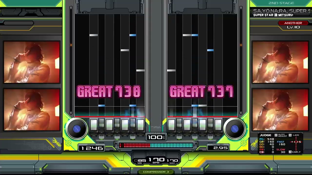 SA.YO.NA.RA. SUPER STAR(A) DBR FC