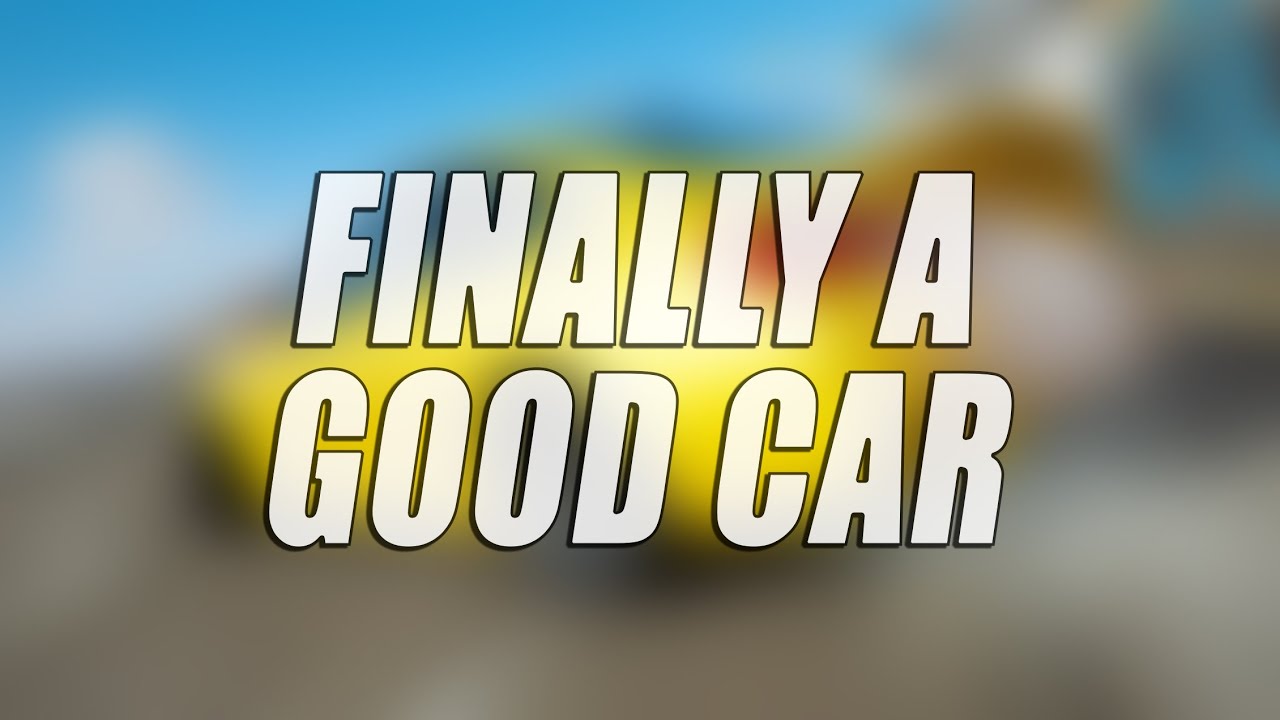 WHEELSPIN DRIFT BUILD WITH AN ACTUAL GOOD CAR IN FORZA HORIZON 4