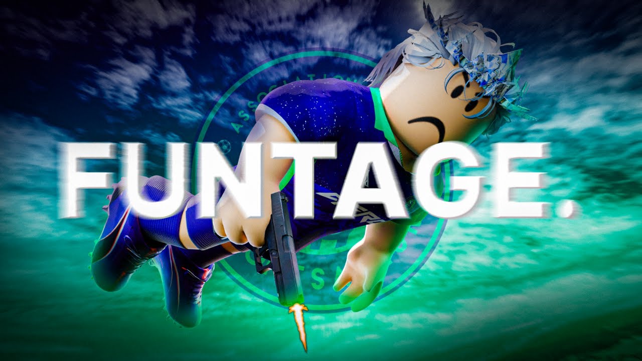 Kira | RFL Funtage