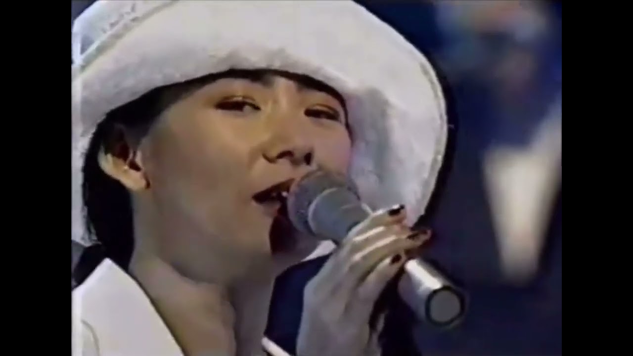 Mizurio no ame junko yagami live