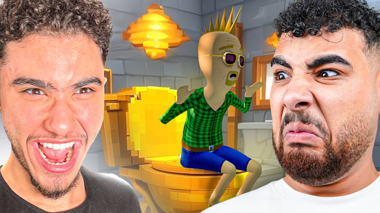 اشتريت أغلى حمام في العالم ( سعره 50,000 دولار ) | تاجر الريحان الحلقة 8
