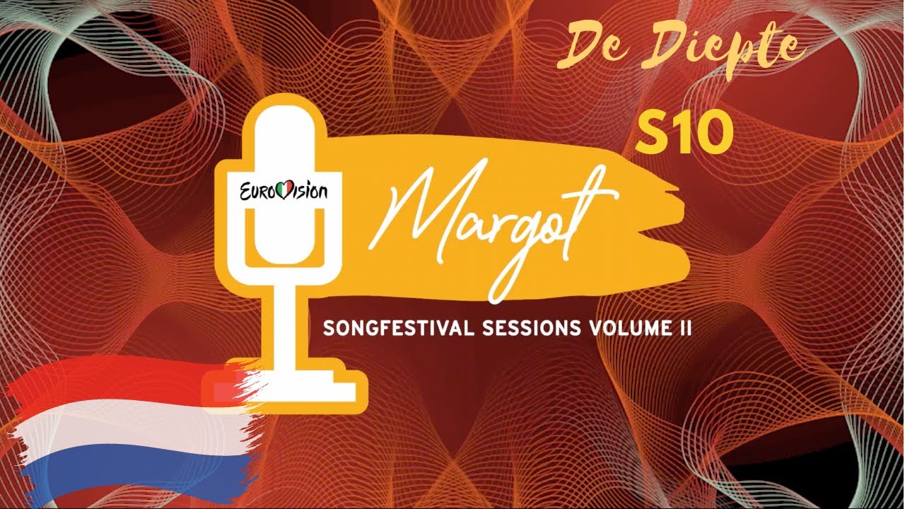 Margot Goorts - De Diepte (Songfestival Sessions II) 8