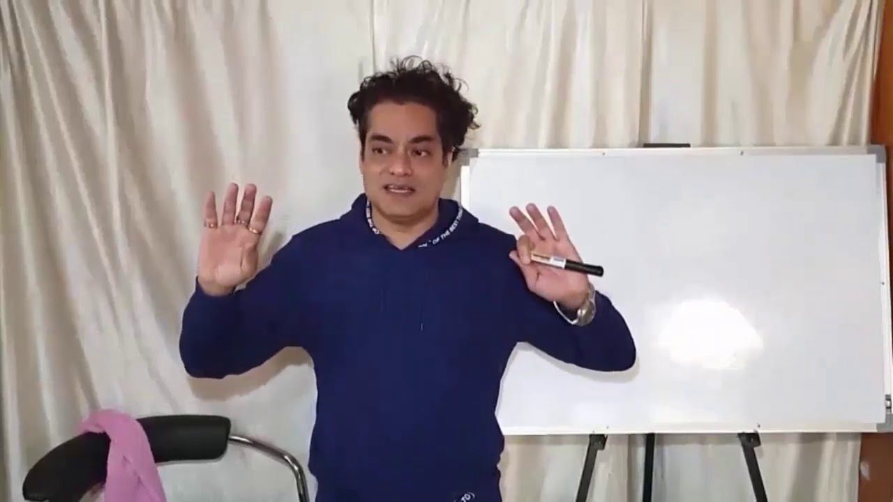 VIBRATIONS  Part 1st ( 20 Dec 2020 )