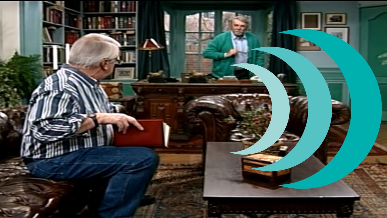 Vraag en aanbod (29-1-1994) • E069 S04 • Oppassen