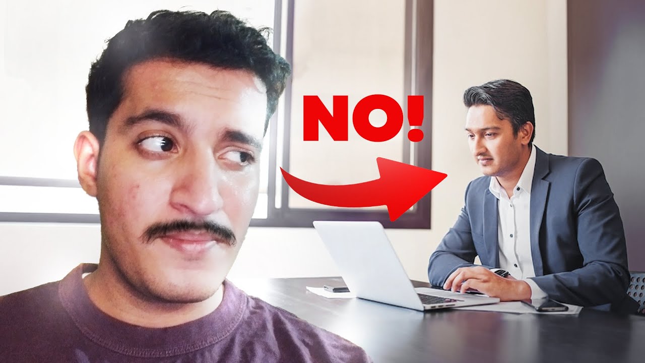 Indians Ko Ye Mentality Change Karleni Chaiye!