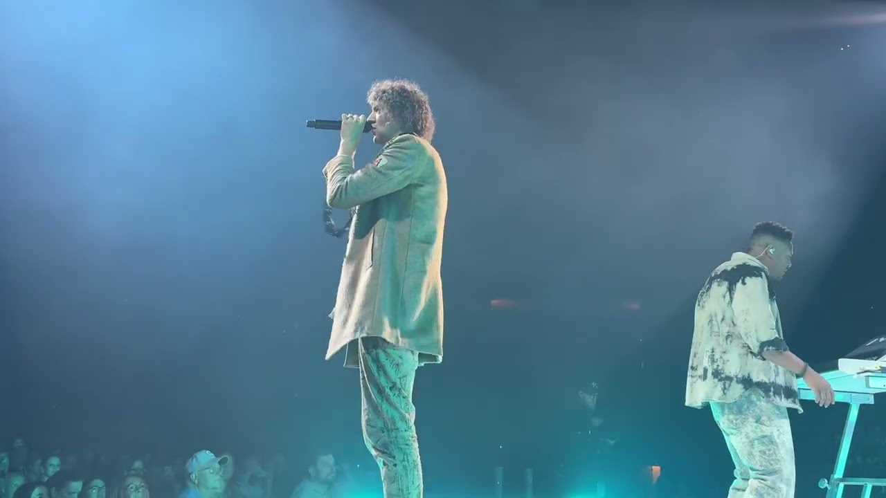 For King and Country 10/17/25 Pittsburgh