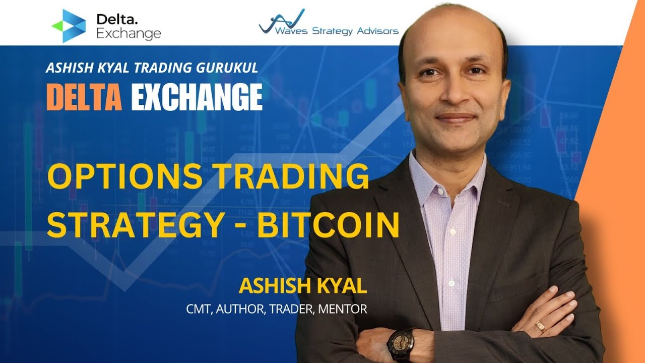 Live Crypto Trading | Bitcoin Live | Delta Exchange |