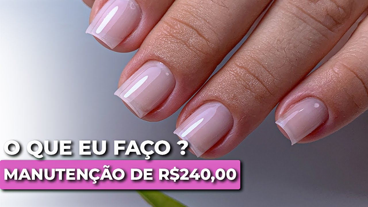 MANUTENÇÃO DE R$240,00 | O que eu FAÇO pra chegar nesse nível ?