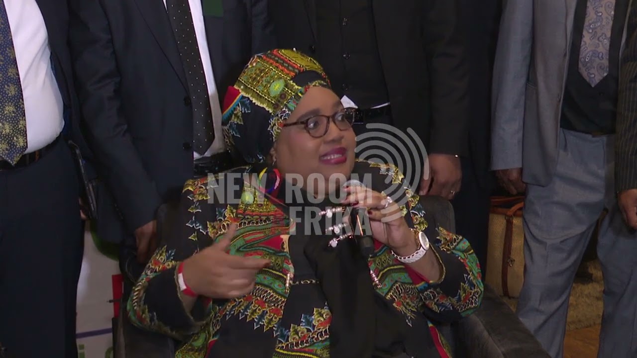 SA Church Defenders responds to Rev. Musa Xulu's dramatic resignation