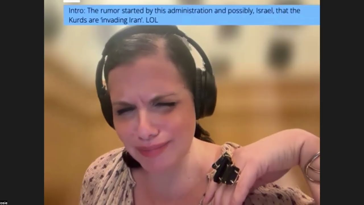 Mar04-1 Bibi EPS Kompromat on Trump? Trump & Bibi lie abt Kurds,  Bush vs Trump EPS War, Iran wins?