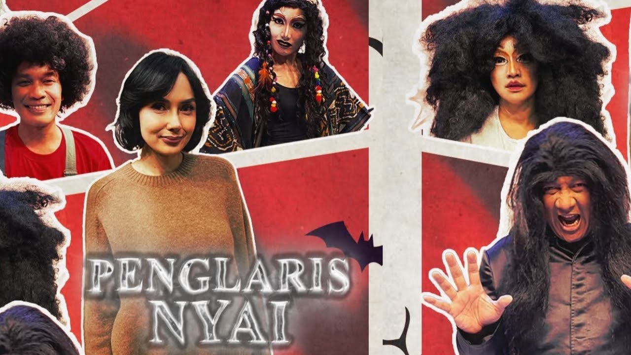 [FULL] PENGLARIS NYAI | BTS (10/01/26)