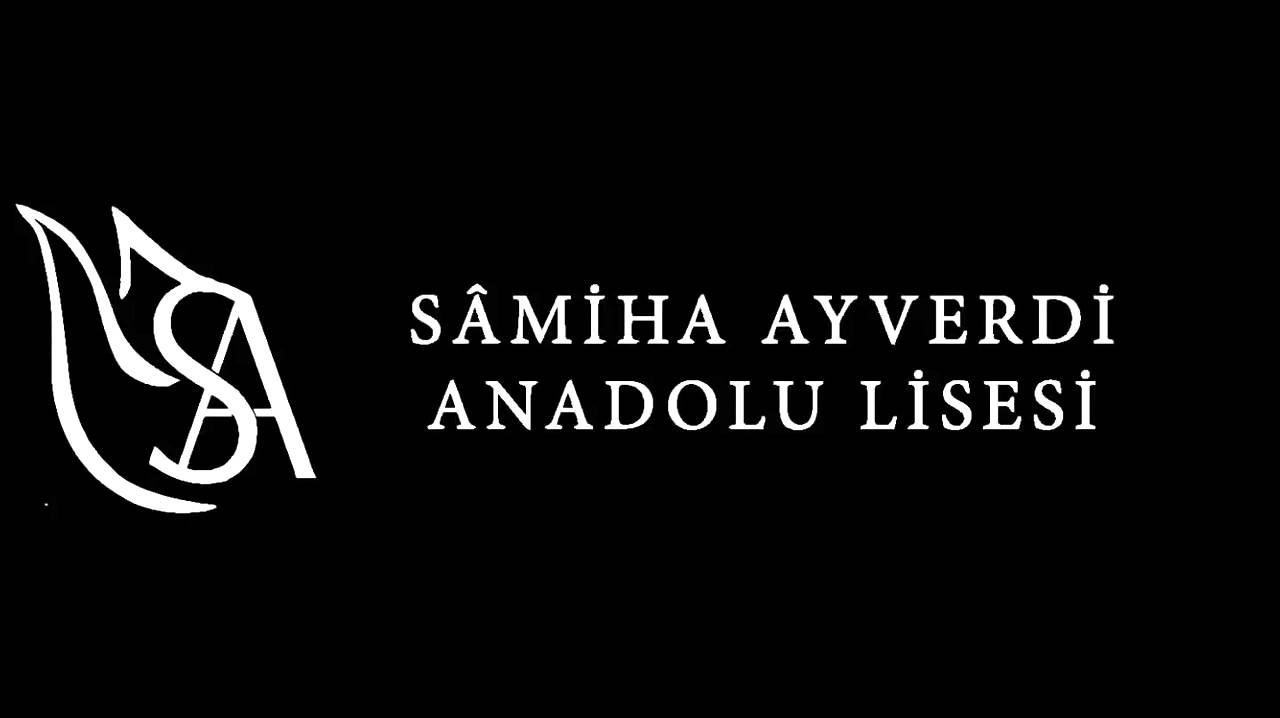 S&acirc;miha Ayverdi Anadolu Lisesi Okul Marşı