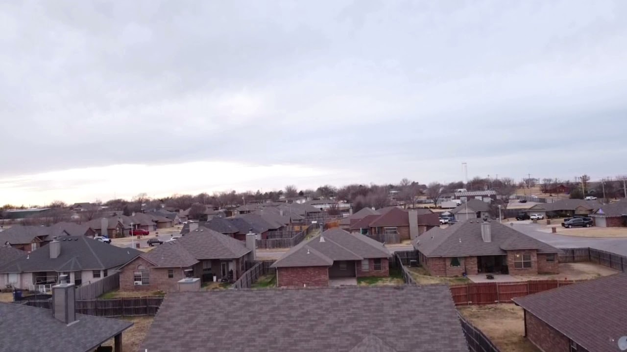 Cache Oklahoma