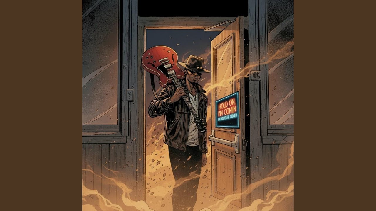 Hold On I'm Comin' (Roadhouse Blues)