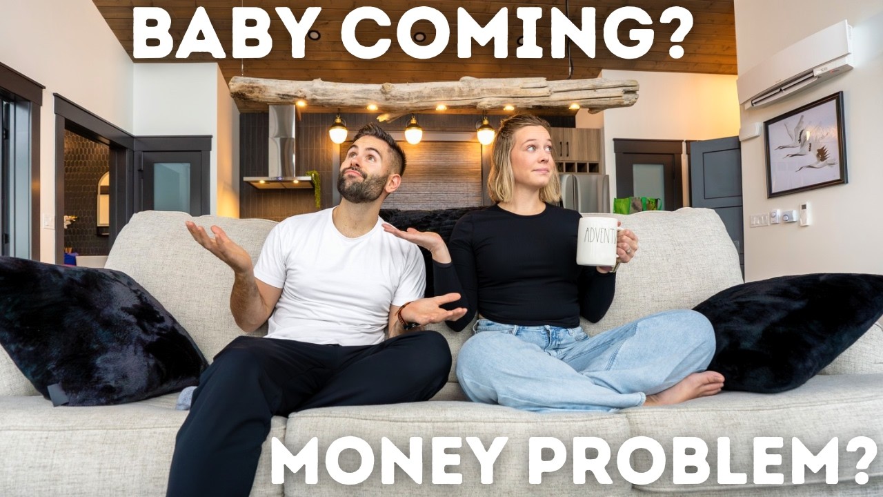 Things Are About to Get VERY Different