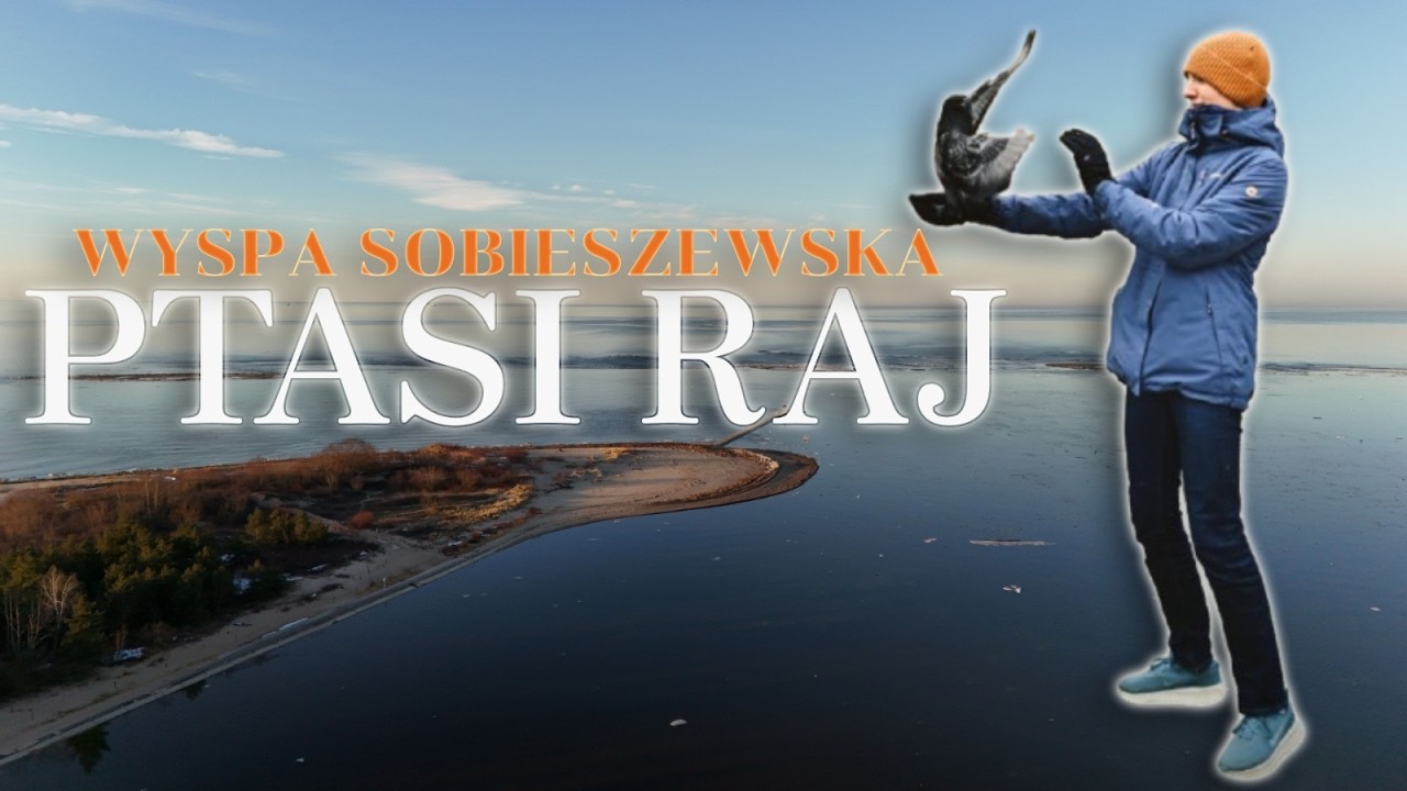Ukryty raj blisko Gdańska.  Nie uwierzysz, ile ich tu jest!