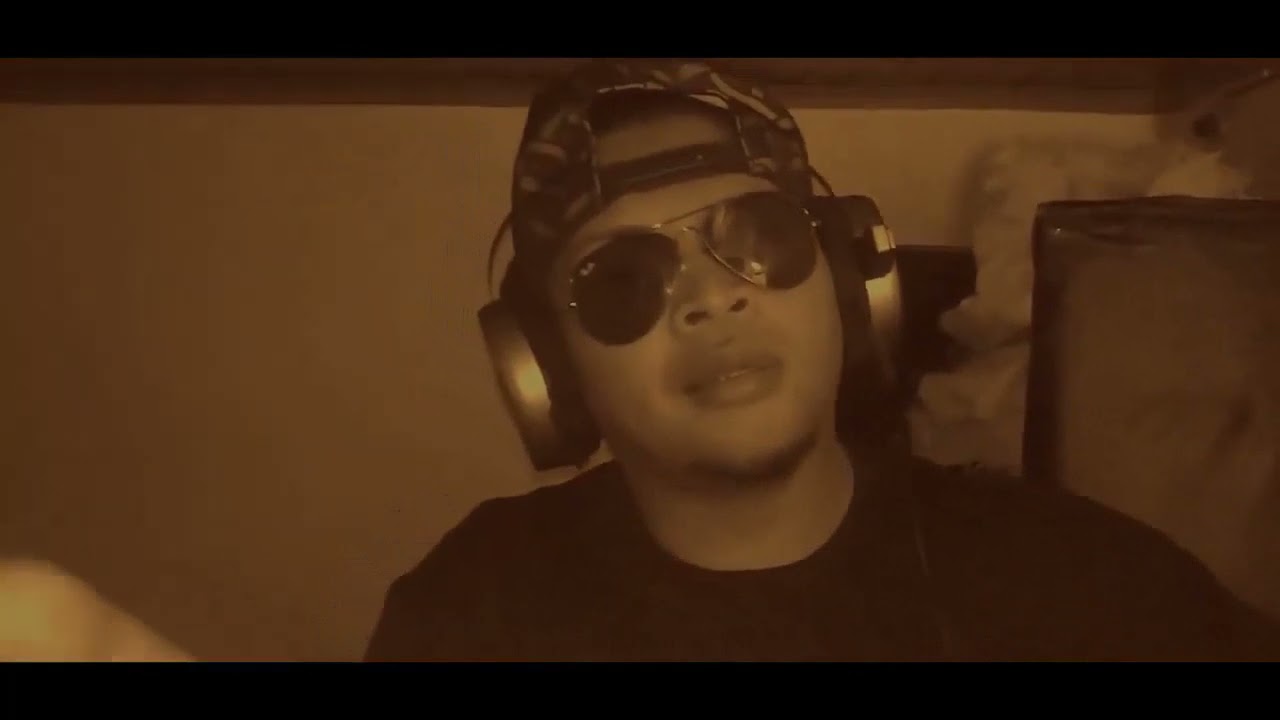 BUDDHA EL TAGA & DOUBL'E'NN - ONIVERAN'NY LEGEND