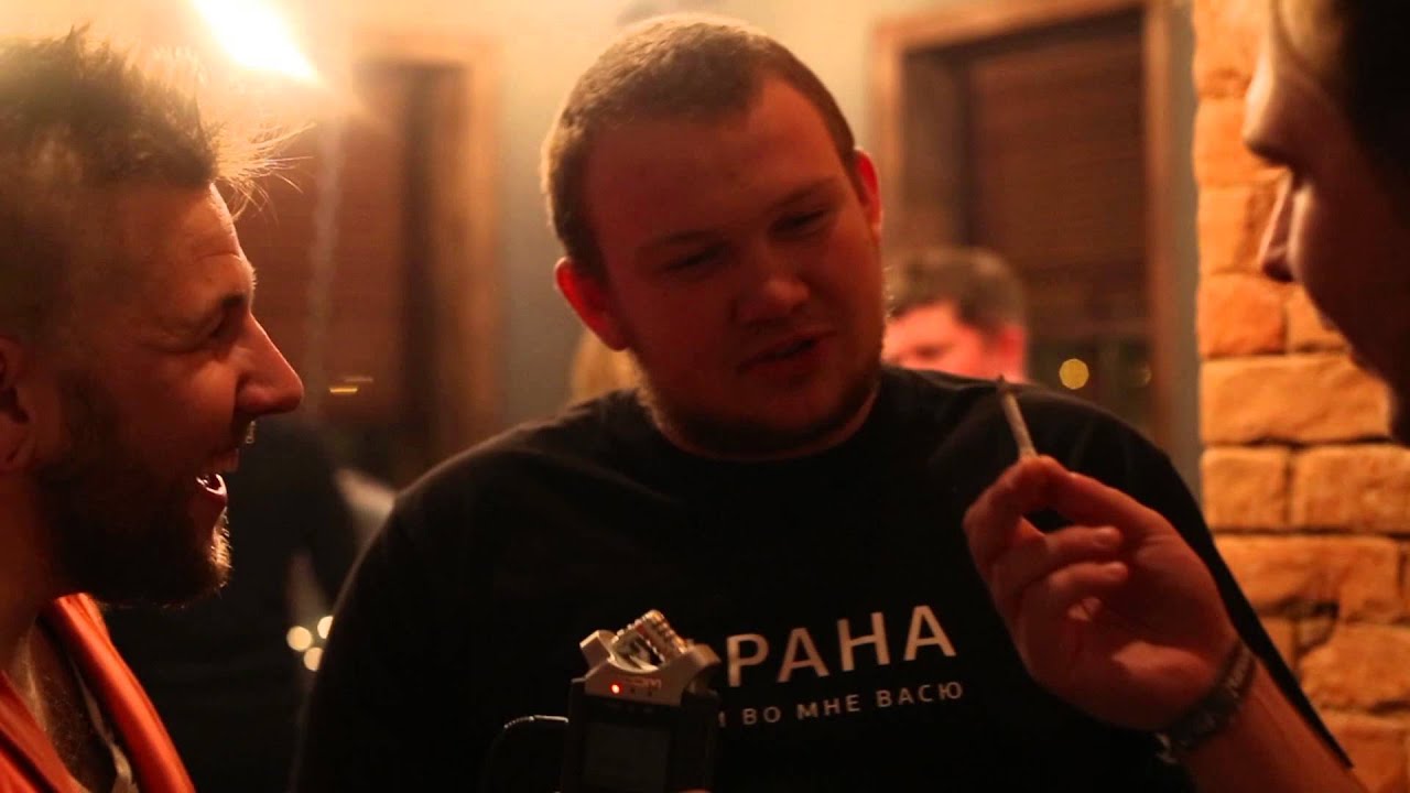 Bitch House в гостях у VАСЯ+1