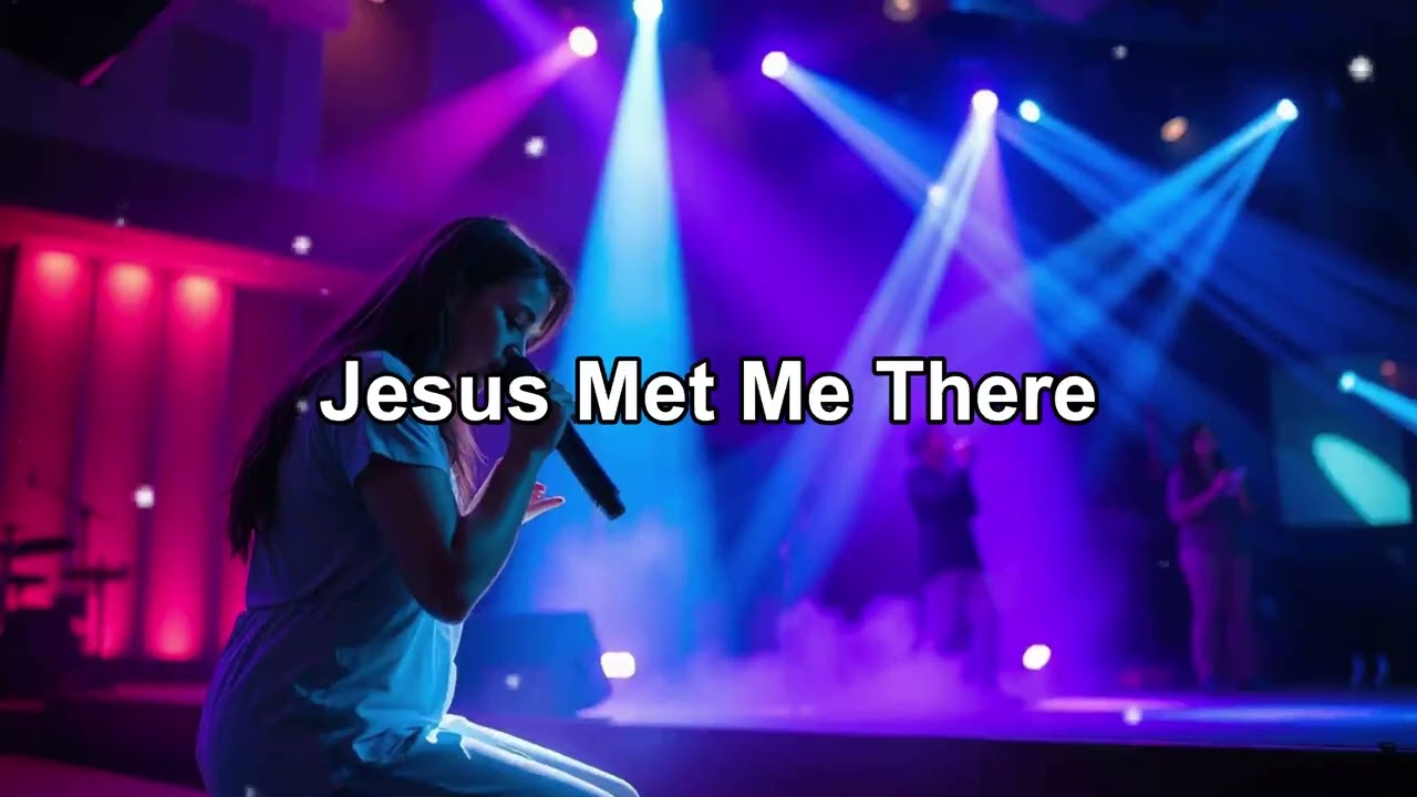 I Will Stay – Even in the Waiting  Worship