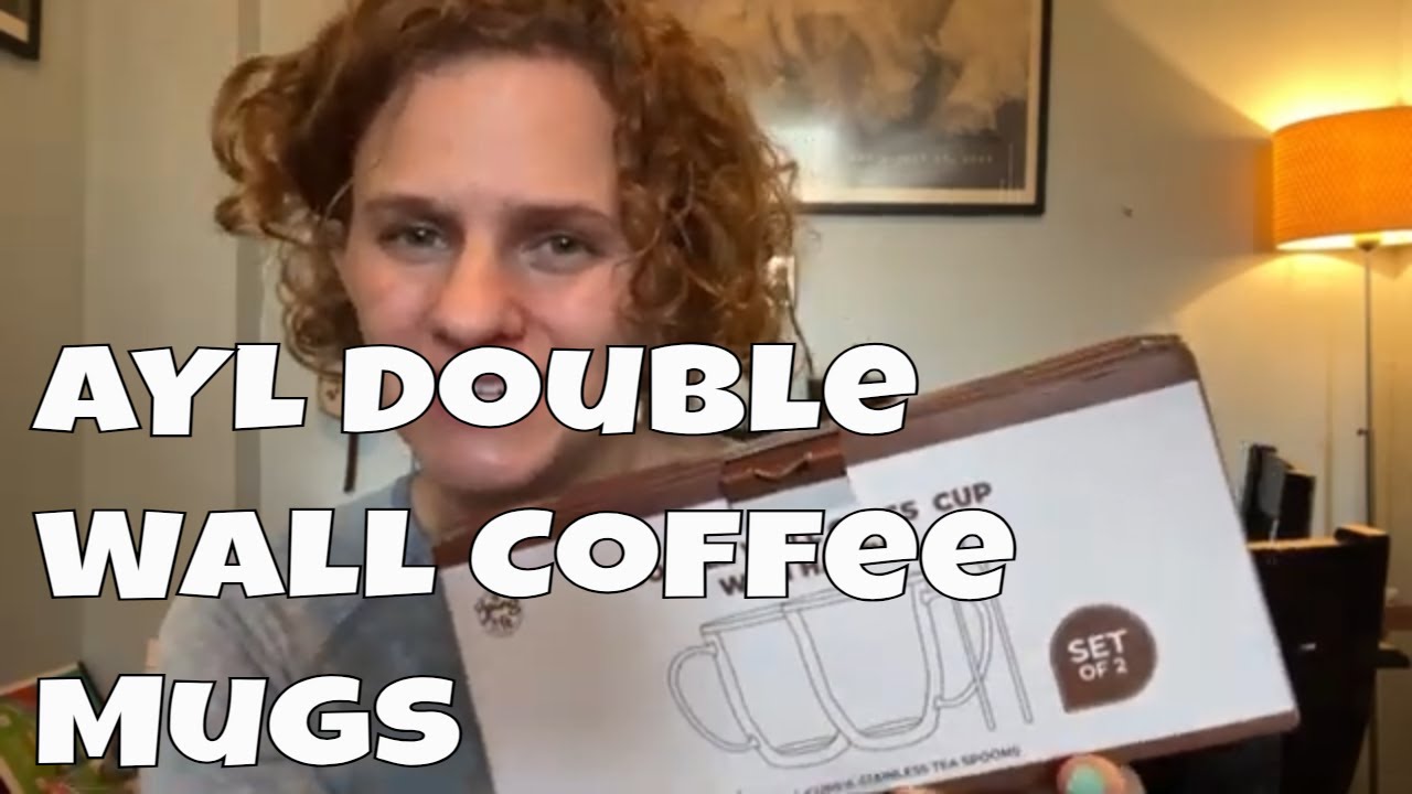Can put these double wall glasses in the dishwasher and microwave?