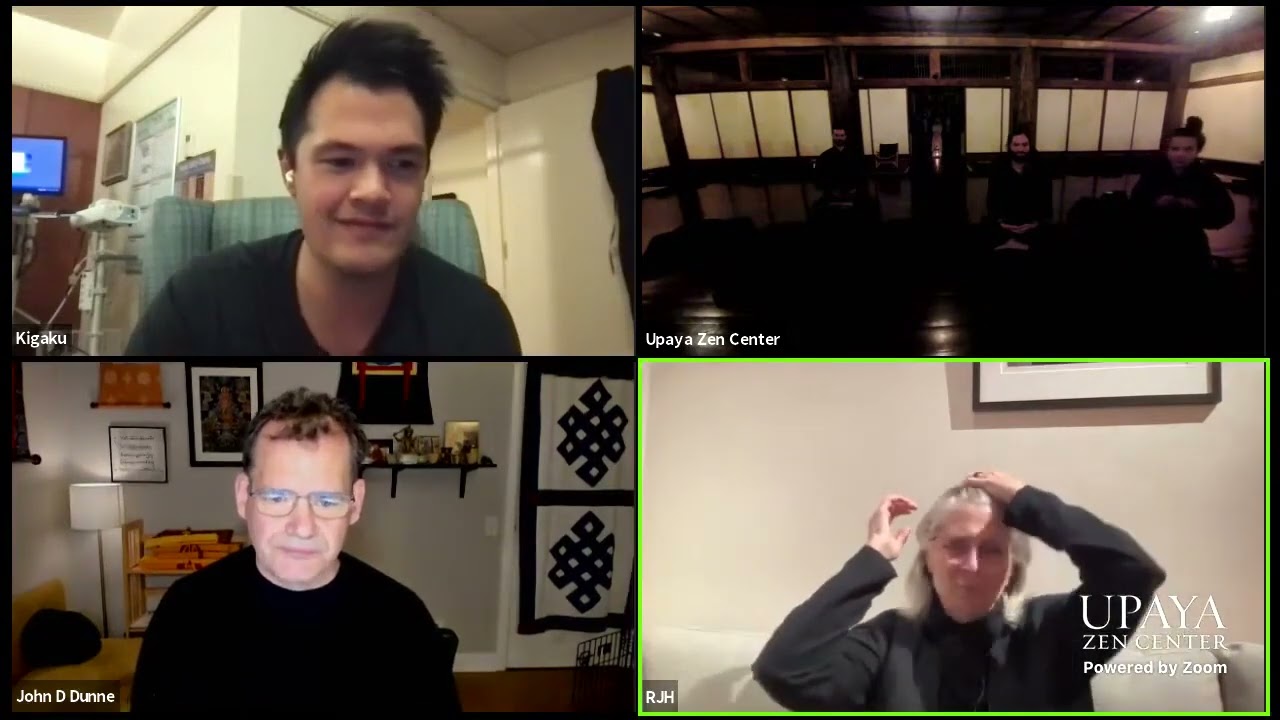 Exploring the Power of Lojong (1 of 9)