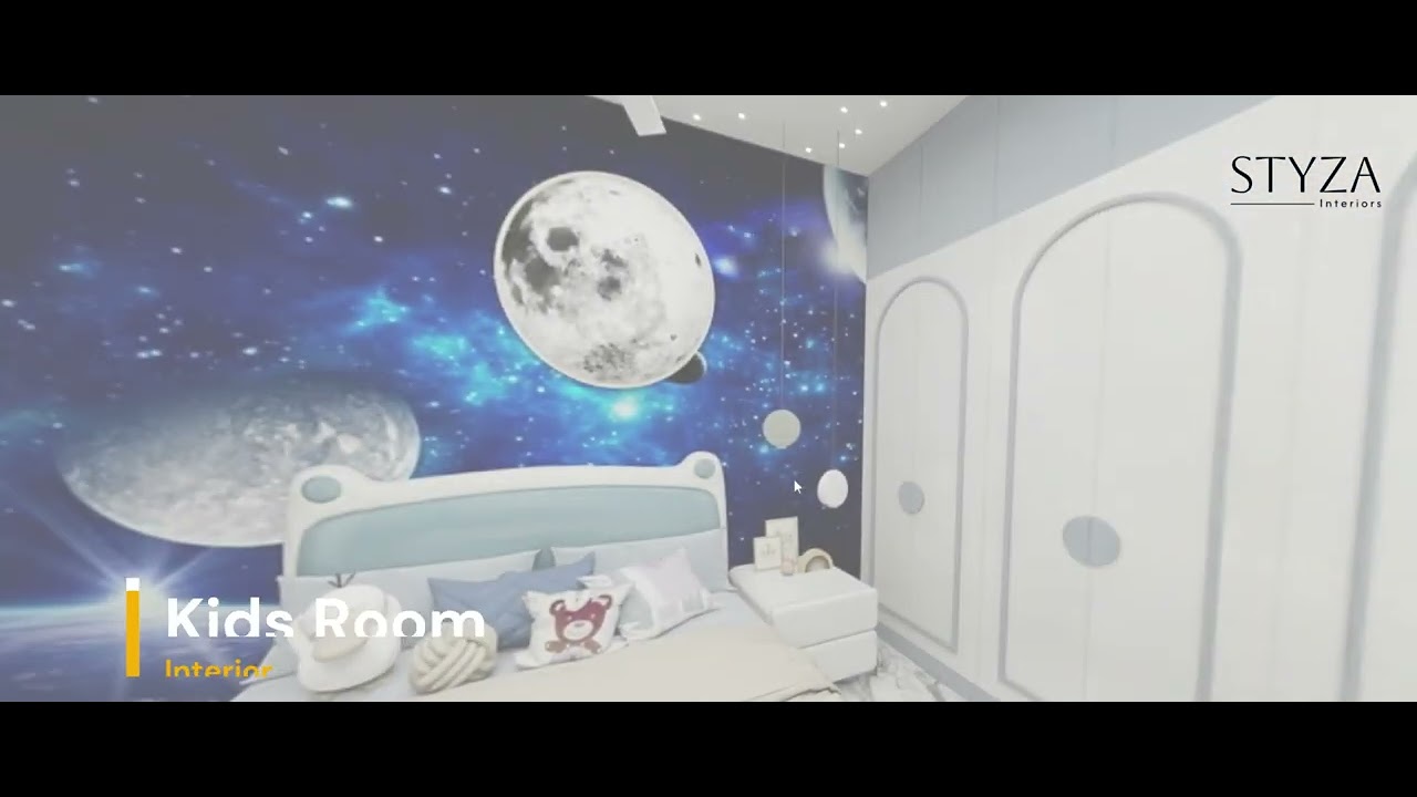 Walk Through Perfection ! A Full 3D Walkthrough You Don't Want to Miss!
