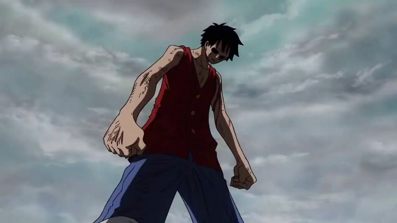 One Piece AMV /Star Sky - Two Steps From Hell