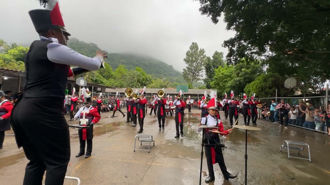 14 de Diciembre | Festival de Tamanique