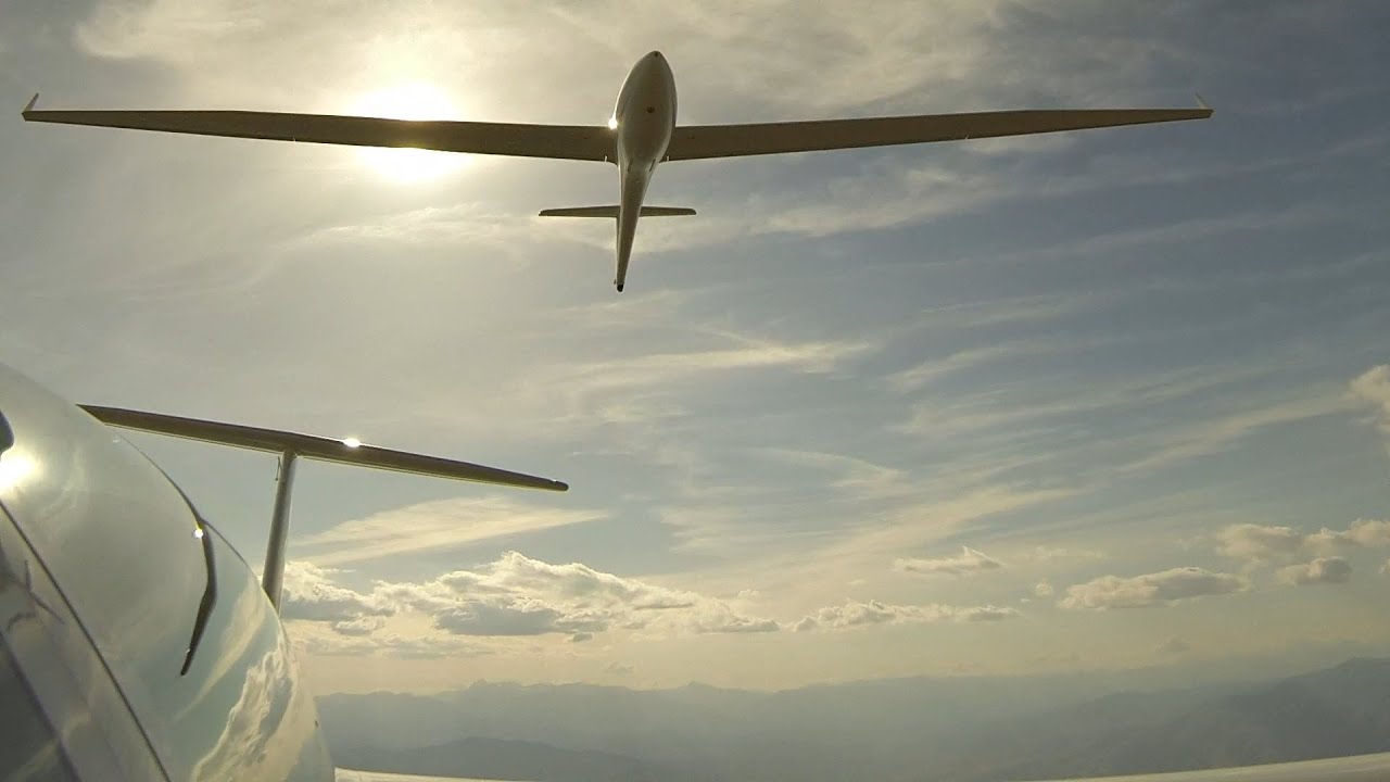 Soaring Ephrata, Washington 2015