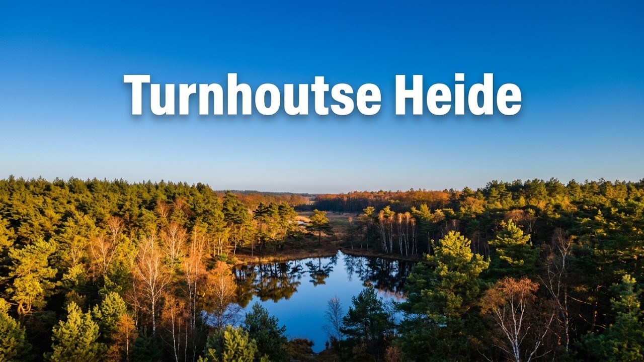 Turnhoutse Heide