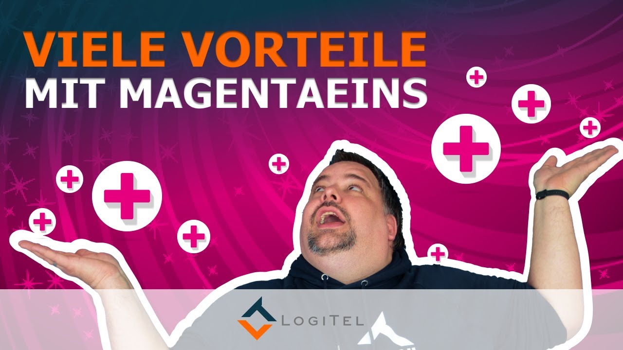 Dein MagentaEINS Vorteil - #moinhelge erkl&auml;rt