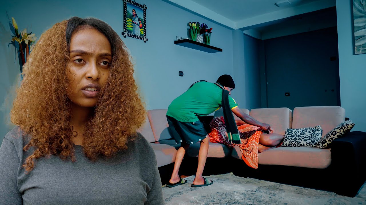 ጽናት ምዕራፍ 2 || ክፍል 165| Tsnat Drama Season 2