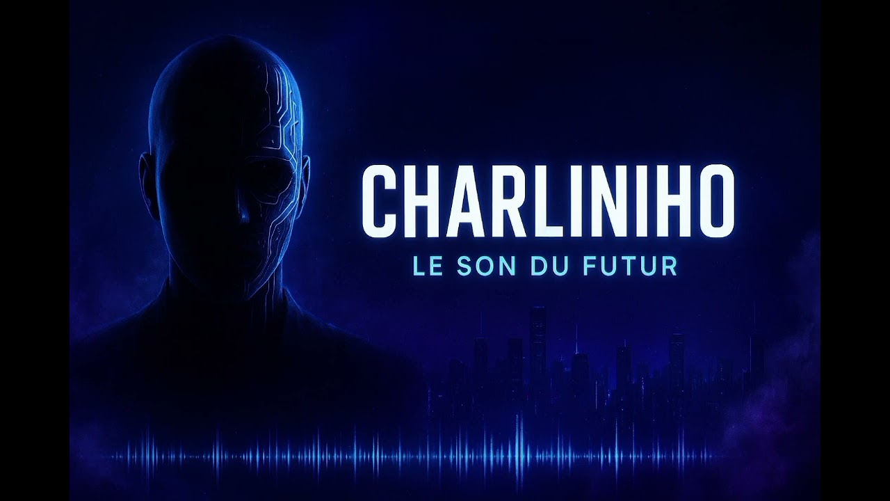CHARLINIHO _ZONE-GRISE (AUDIO)