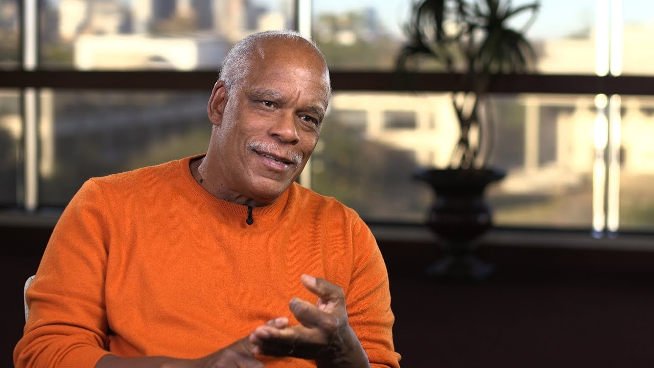 What Inspired Filmmaker Stanley Nelson To Make The Documentary 