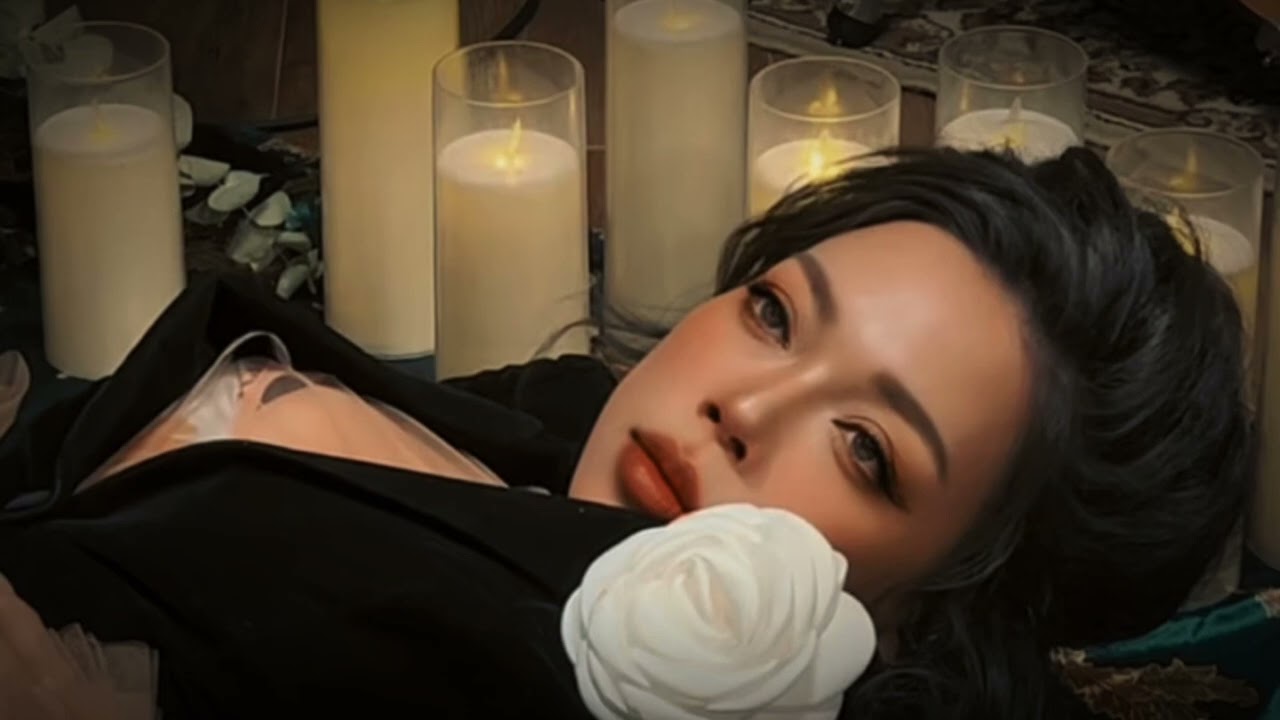 Dạ Vũ - Tăng Duy Tân  - Hà Linh x Huỳnh Đinh Quang Minh - Lofi version 