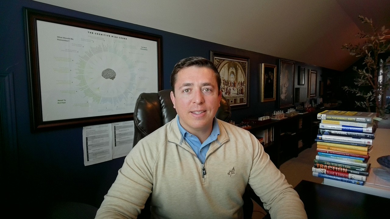 A TBL-Triple Bottom Line Overview by Stravido Coach Warren Miller