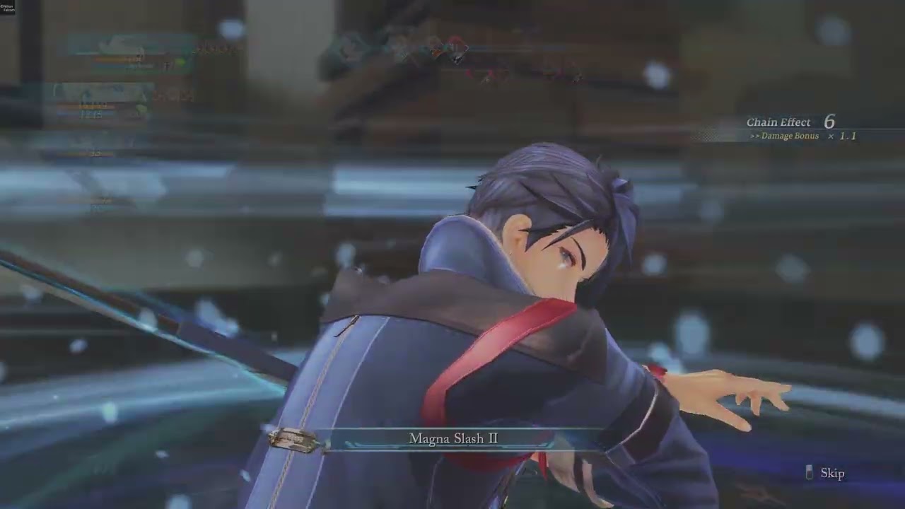 The Legend of Heroes: Trails through Daybreak II_20260228194140