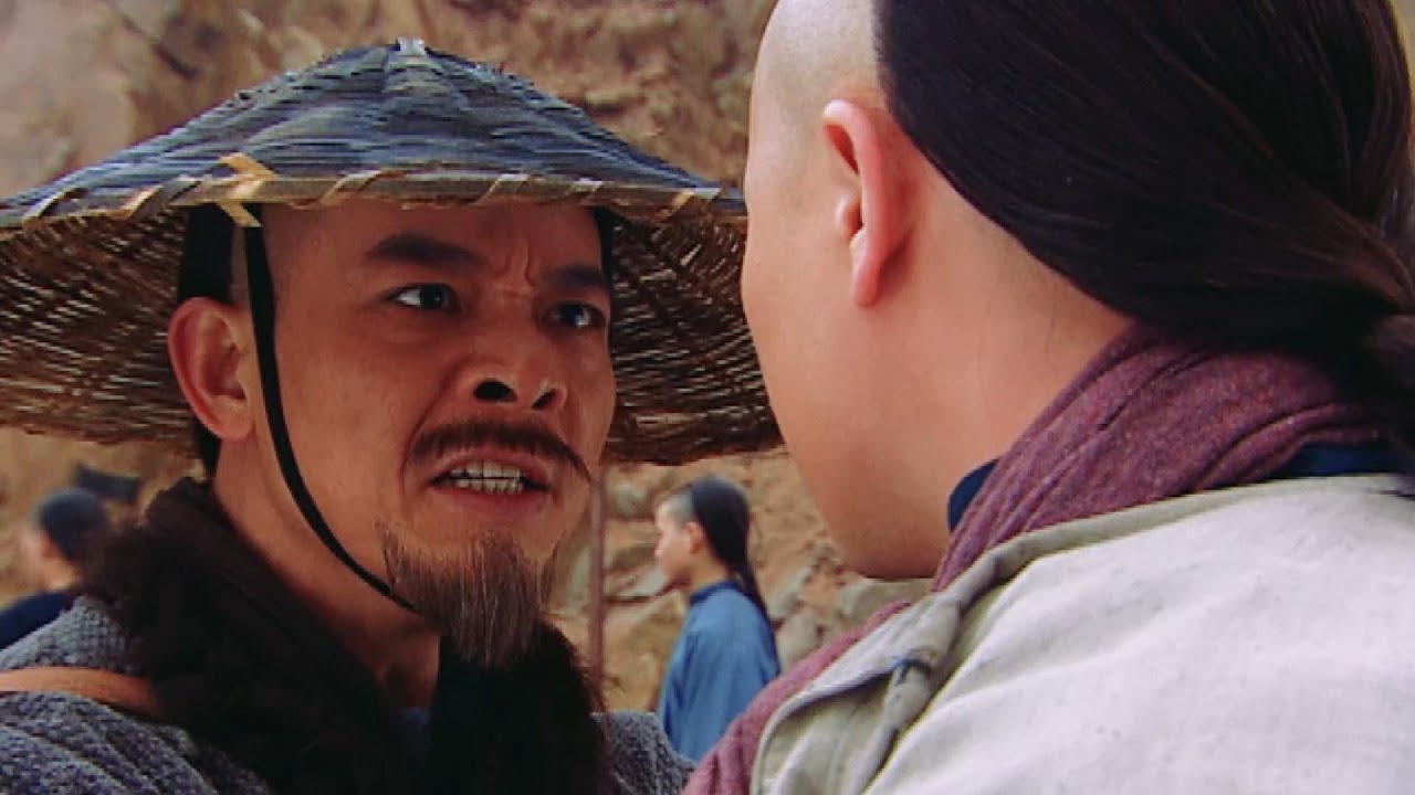 Phim Hay | Ánh Nhìn Đoạt Mạng (Lồng Tiếng) | Phim Cổ Trang Kiếm Hiệp | Phim Lẻ Hay | Phim Lẻ Full HD