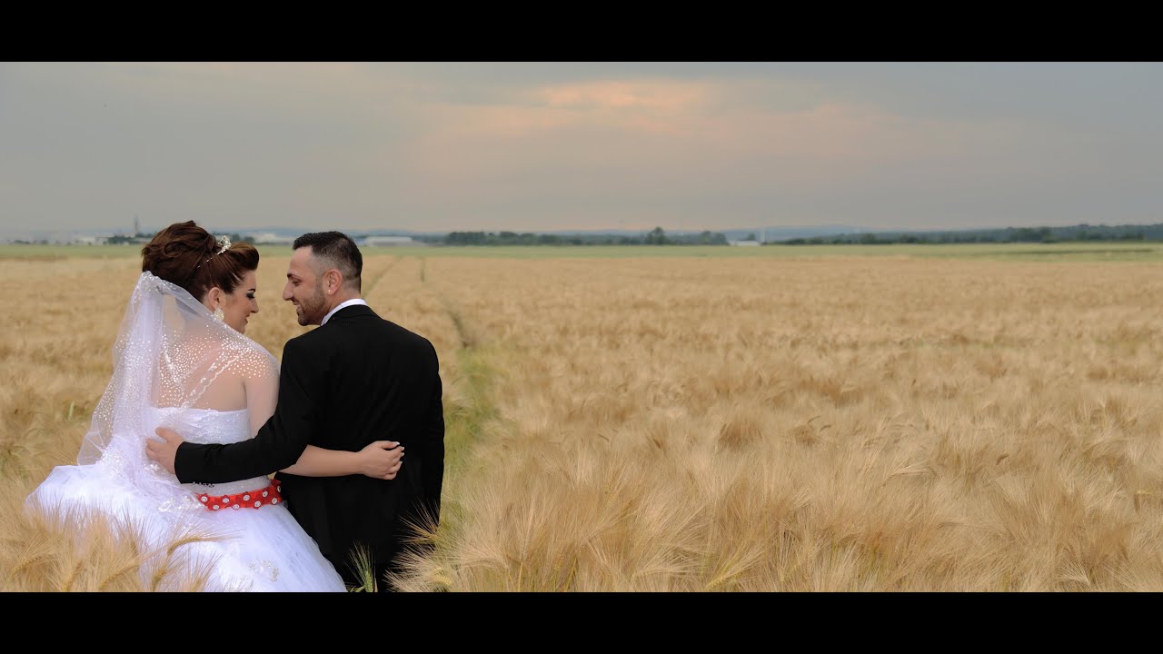 Refat & Berivan Hochzeit in Hildesheim - Ronican Hiso - Dilocan Pro