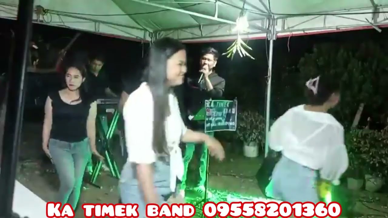 MIX SONGS MEDLEY