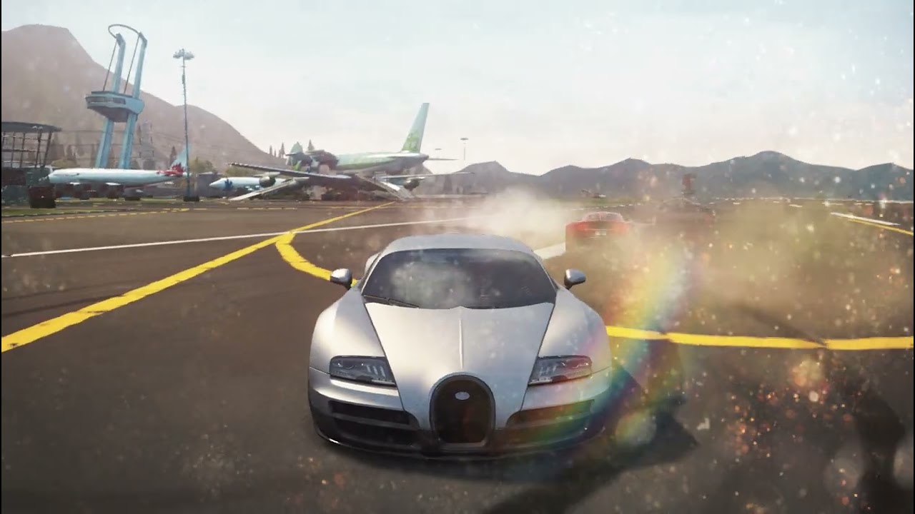 The Most Average Need For Speed Most Wanted 2012 Mulltiplayer you played.