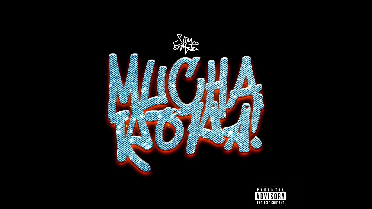 Slim Metra - MUCHA ROPA ★REGGAETON MEXICANO★