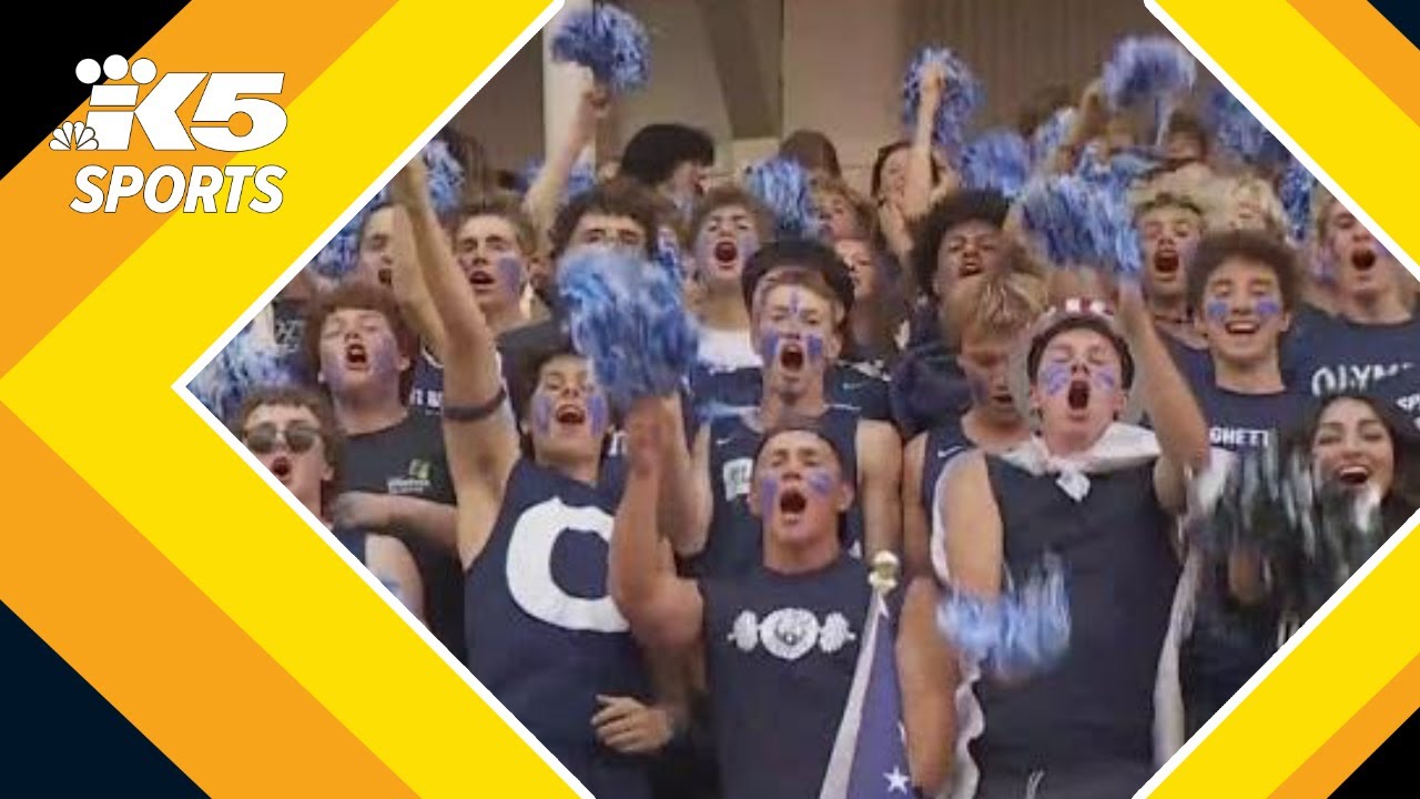 Big Game of the Week: Capital vs. Olympia is a rivalry showdown