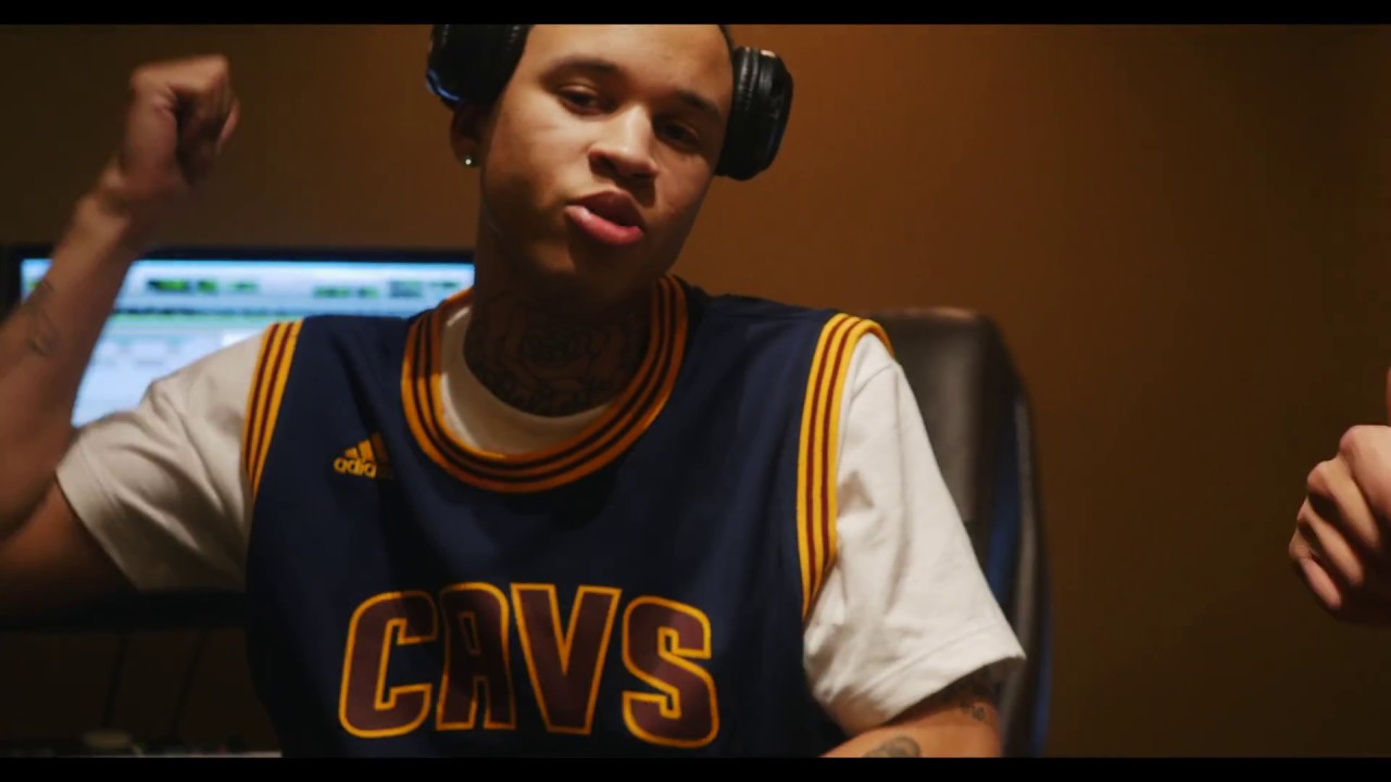 HotBoyBlake - Show No Love (Official Music Video)
